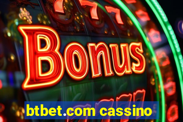 btbet.com cassino